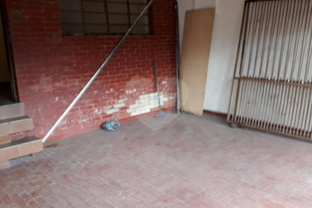 Sobrado à venda com 3 quartos, sendo 1 suíte, em Vila Gustavo, São Paulo, SP