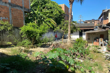 Casa à venda com 3 quartos em Guaratiba, Rio de Janeiro, RJ