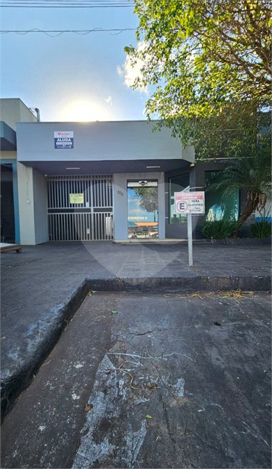 Salão para alugar no Centro, Ponta Porã, MS