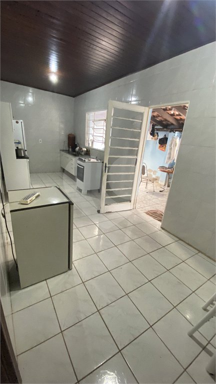 Casa à venda com 3 quartos em Aqui Se Vive, Indaiatuba, SP