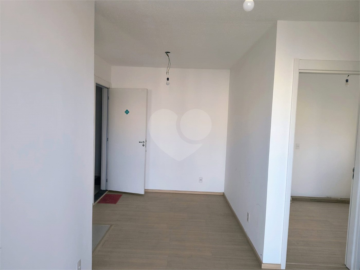 Apartamento para alugar com 2 quartos em Jaraguá, São Paulo, SP