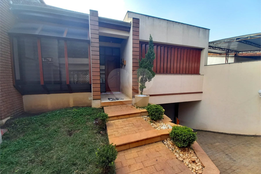 Casa à venda com 3 quartos, sendo 2 suítes, em Freguesia do Ó, São Paulo, SP