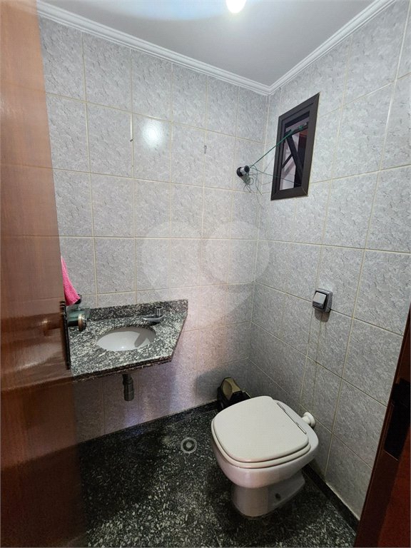 Duplex para alugar com 4 quartos, sendo 2 suítes, em Santana, São Paulo, SP
