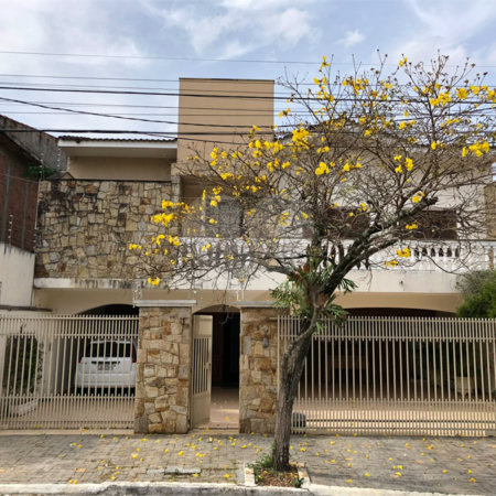 Casa à venda ou para alugar com 3 suítes em Parque Campolim, Sorocaba, SP