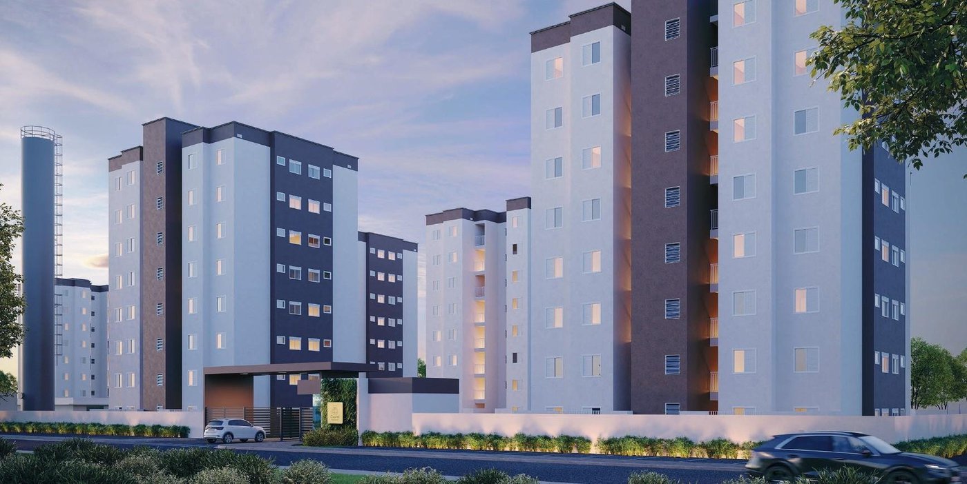 Capital Residencial
