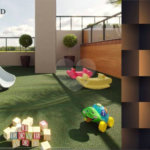 Apartamento LOOMI à venda, 2 dormitórios Cidade Jardim, São Carlos