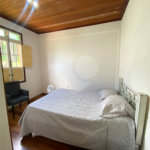 Casa à venda com 4 suítes no condomínio São Joaquim, Vinhedo - SP
