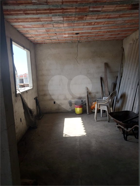Casa à venda com 2 quartos, sendo 1 suíte, em Campo Grande, Rio de Janeiro, RJ