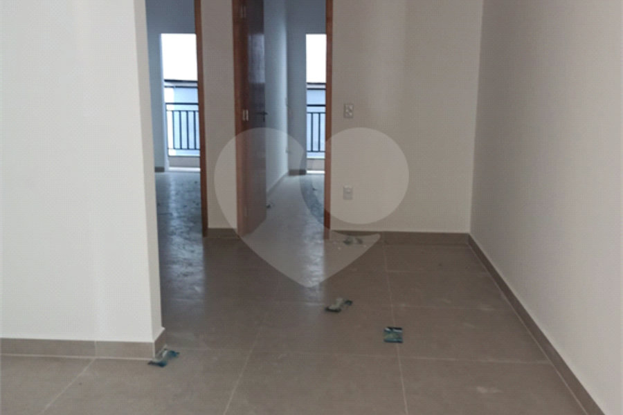 Apartamento à venda com 2 quartos em Parque Mandaqui, São Paulo, SP