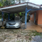 Casa à venda com 4 quartos, sendo 1 suíte,  no condomínio Morada da Praia, Bertioga - SP