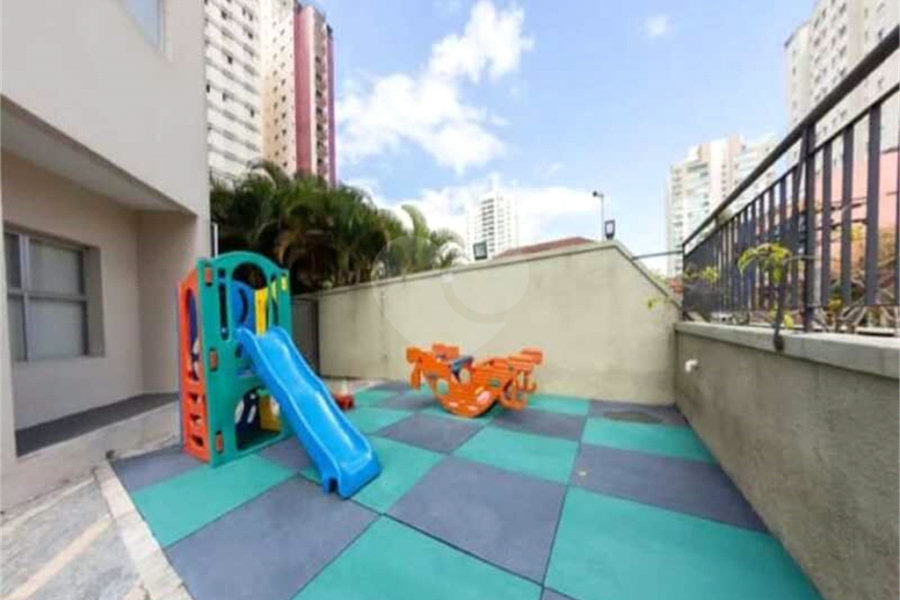 Apartamento à venda com 2 quartos em Santa Teresinha, São Paulo, SP