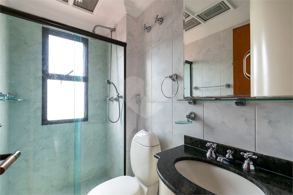 Apartamento à venda com 4 quartos, sendo 1 suíte, em Saúde, São Paulo, SP