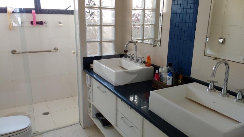 Apartamento à venda com 4 quartos, sendo 3 suítes, em Vila Andrade, São Paulo, SP