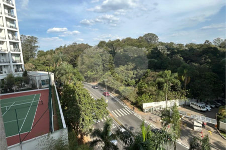 Apartamento à venda com 2 suítes em Parque do Morumbi, São Paulo, SP