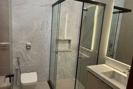Casa à venda com 3 suítes no condomínio Porto Bello Residence & Resort, Presidente Prudente - SP