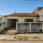 Casa à venda com 2 quartos em Vila Vendramini, Itapetininga, SP