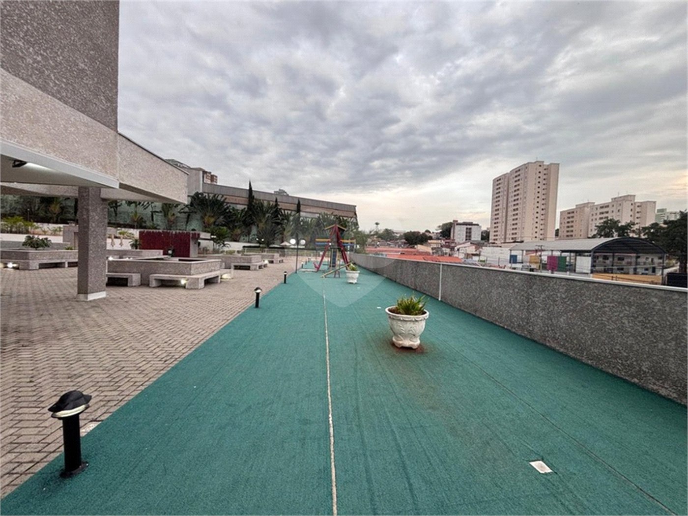 Apartamento à venda com 3 quartos, sendo 1 suíte, em Jardim Piratininga, Sorocaba, SP