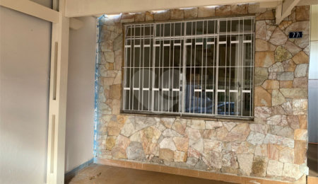 Sobrado à venda com 3 quartos em Santana, São Paulo, SP