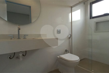 Casa à venda com 3 suítes no condomínio Alphaville 1 Rp, Ribeirão Preto - SP