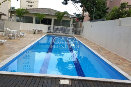 Apartamento à venda com 2 quartos em Vila Odim Antão, Sorocaba, SP