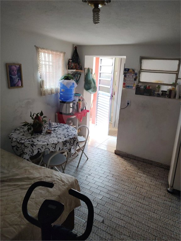 Sobrado à venda com 3 quartos no Centro, Jarinu, SP