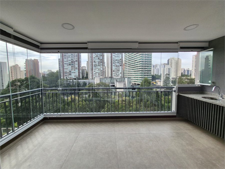 Apartamento à venda com 4 quartos, sendo 2 suítes, em Jardim Vazani, São Paulo, SP