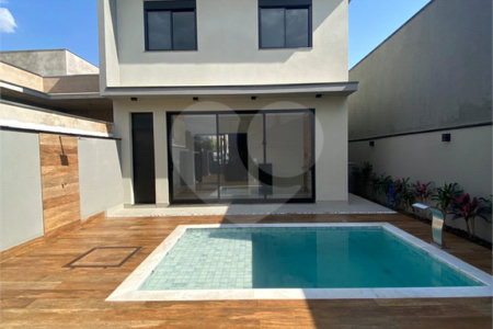 Casa à venda com 3 suítes no condomínio Terras da Estancia, Paulínia - SP