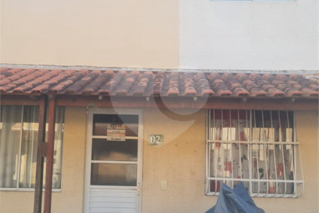 Casa para alugar com 2 quartos no condomínio Caminho do Park, Rio de Janeiro - RJ