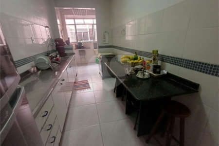 Apartamento à venda com 3 quartos, sendo 1 suíte,  em Maracanã, Rio de Janeiro, RJ
