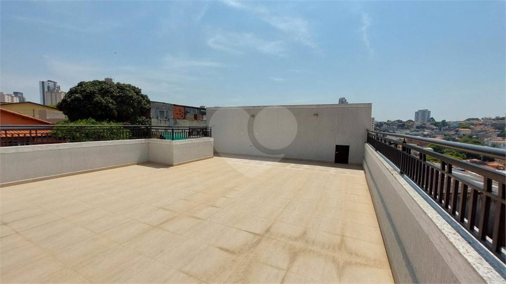 Casa à venda com 2 quartos em Tucuruvi, São Paulo, SP