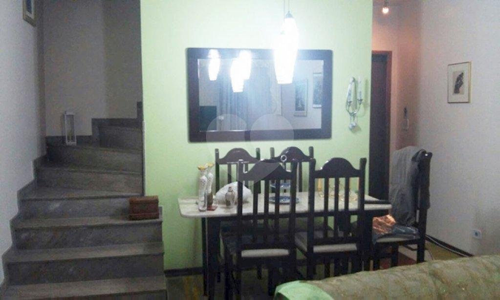 Casa à venda com 3 quartos, sendo 1 suíte, em Santa Teresinha, São Paulo, SP