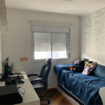 Apartamento à venda com 3 quartos, sendo 1 suíte, em Perdizes, São Paulo, SP