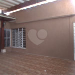 Casa Térrea à venda com 3 quartos, sendo 1 suíte, em Horto, São Paulo, SP