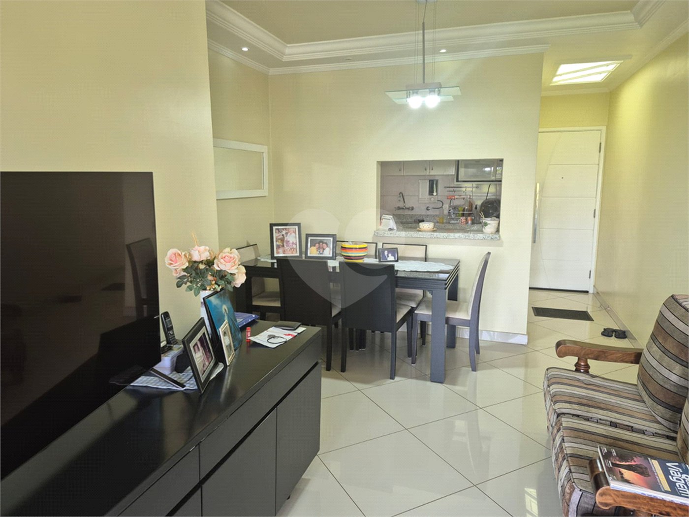 Apartamento à venda com 3 quartos, sendo 1 suíte, em Santana, São Paulo, SP
