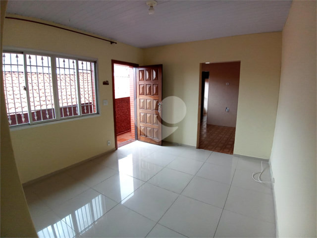 Sobrado à venda com 2 quartos em Tucuruvi, São Paulo, SP