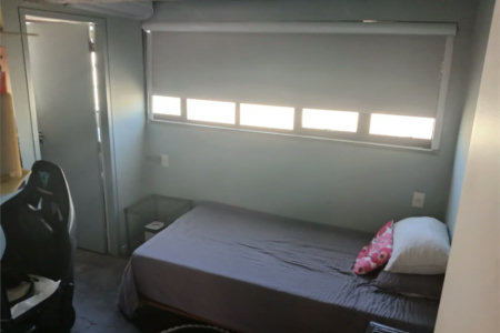 Duplex à venda com 2 suítes em Pinheiros, São Paulo, SP
