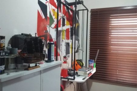 Apartamento à venda com 3 quartos em Jardim São Bento, São Paulo, SP