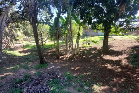 Terreno à venda em Protestantes, Votorantim, SP