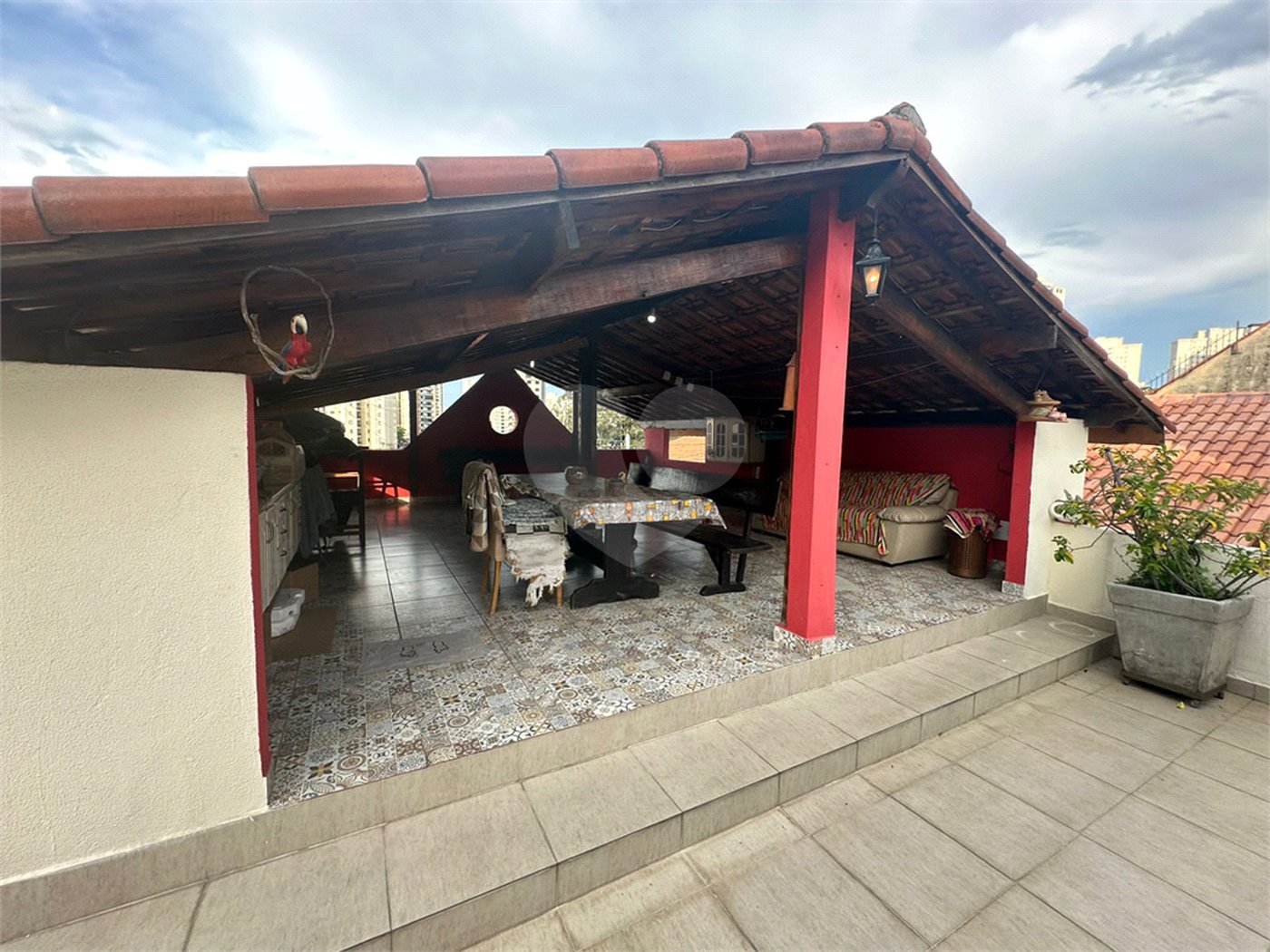 Casa à venda com 4 quartos em Chora Menino, São Paulo, SP
