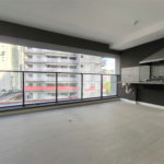 Apartamento à venda ou para alugar com 3 suítes em Água Branca, São Paulo, SP