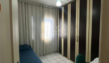 Apartamento à venda com 3 quartos, sendo 1 suíte,  em Vila Barão, Sorocaba, SP
