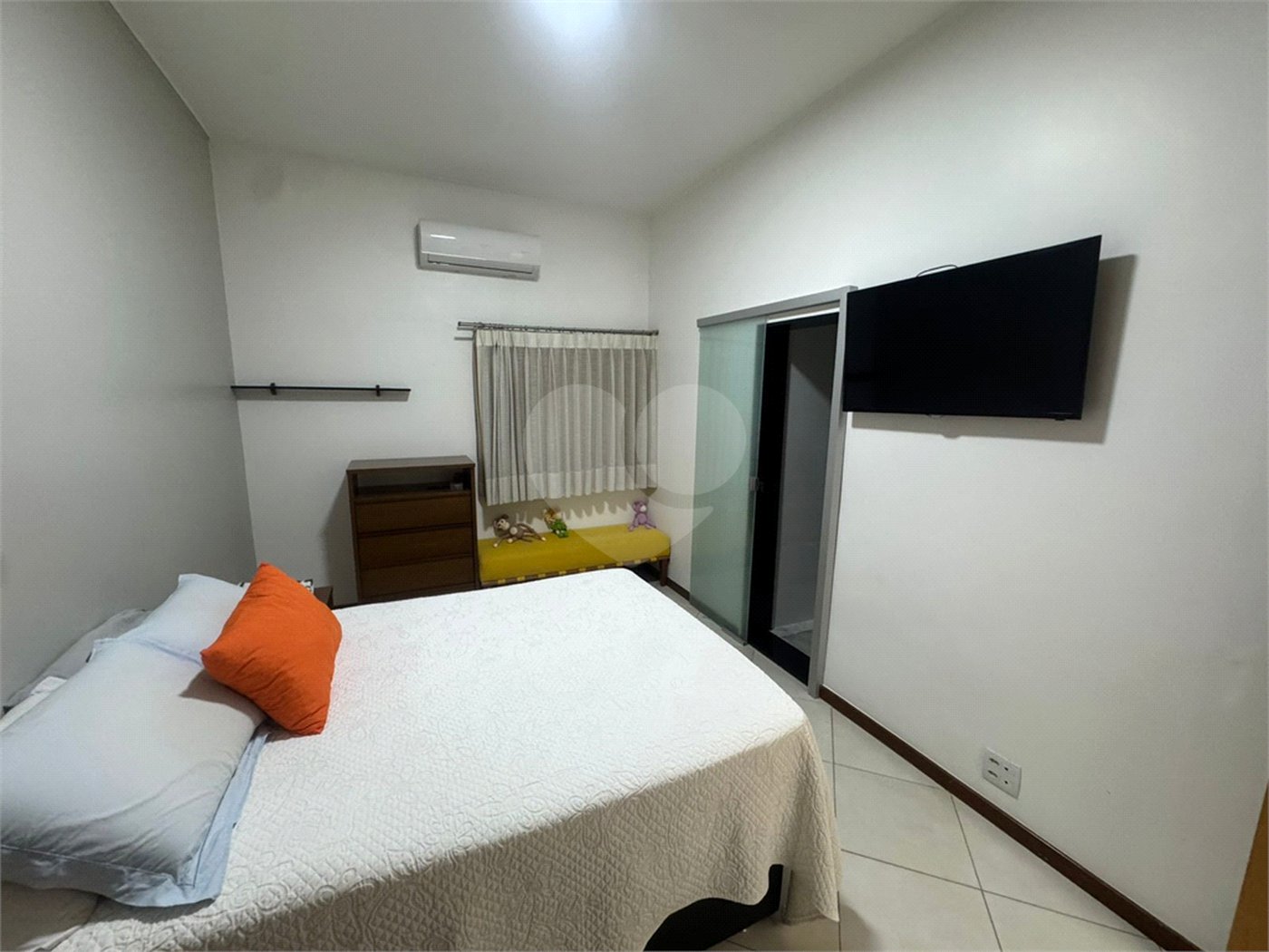 Apartamento à venda com 3 quartos, sendo 1 suíte, em Tijuca, Rio de Janeiro, RJ