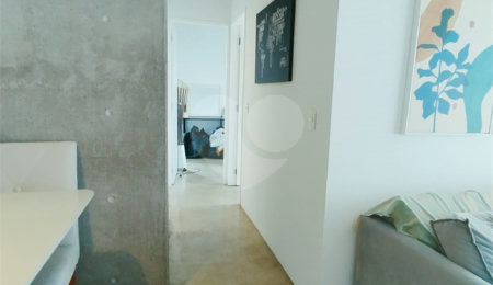 Apartamento para alugar com 2 quartos em Jardim Fonte do Morumbi, São Paulo, SP