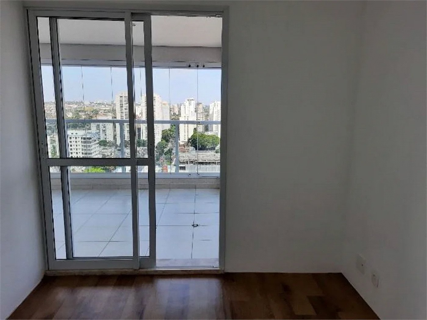 Apartamento à venda com 2 quartos, sendo 1 suíte, em Brooklin Paulista, São Paulo, SP