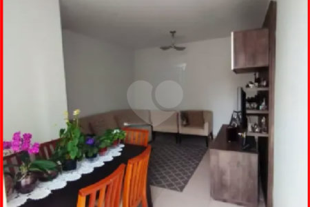 Apartamento à venda com 2 quartos em Vila Olímpia, São Paulo, SP