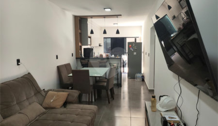 Casa à venda com 2 quartos em Residencial Villaggio Di Capri, Itapetininga, SP