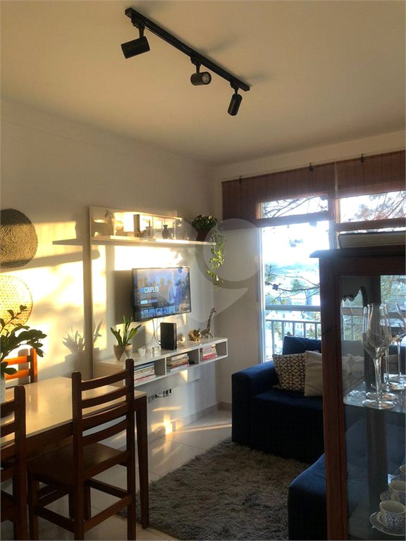 Apartamento à venda com 2 quartos em Tremembé, São Paulo, SP