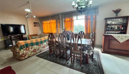 Apartamento à venda com 4 quartos, sendo 1 suíte,  em Tijuca, Rio de Janeiro, RJ