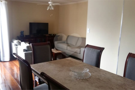 Apartamento à venda com 3 quartos, sendo 1 suíte, em Santa Teresinha, São Paulo, SP