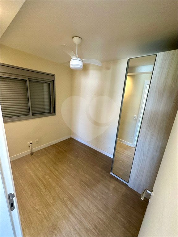 Apartamento à venda com 2 quartos em Vila Mascote, São Paulo, SP
